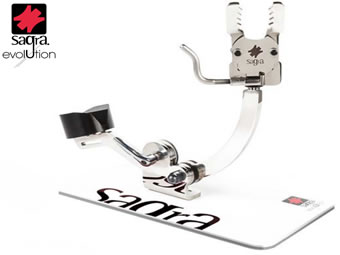 Jamonero Sagra Evolution e14